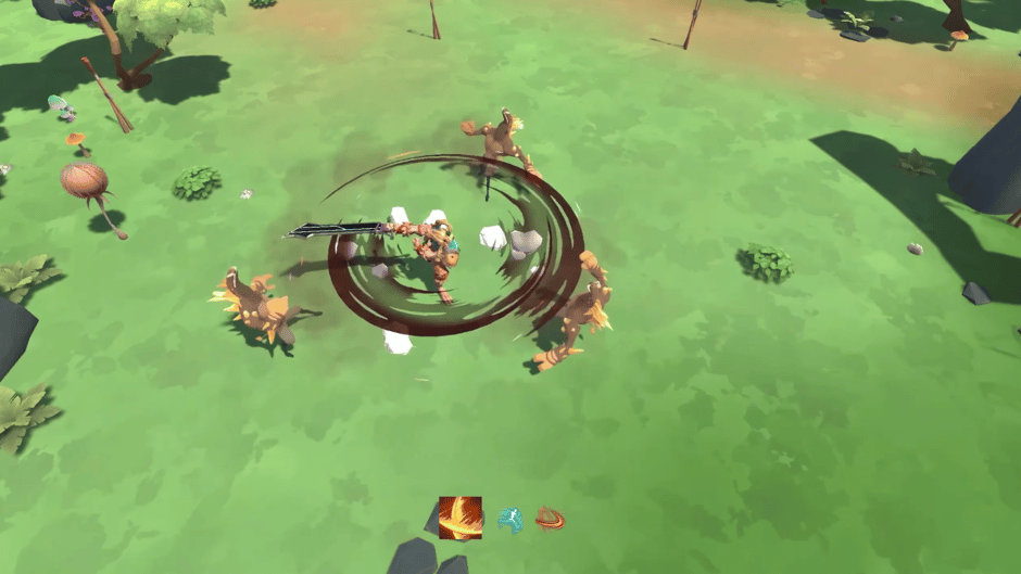 Koakuma Screenshot