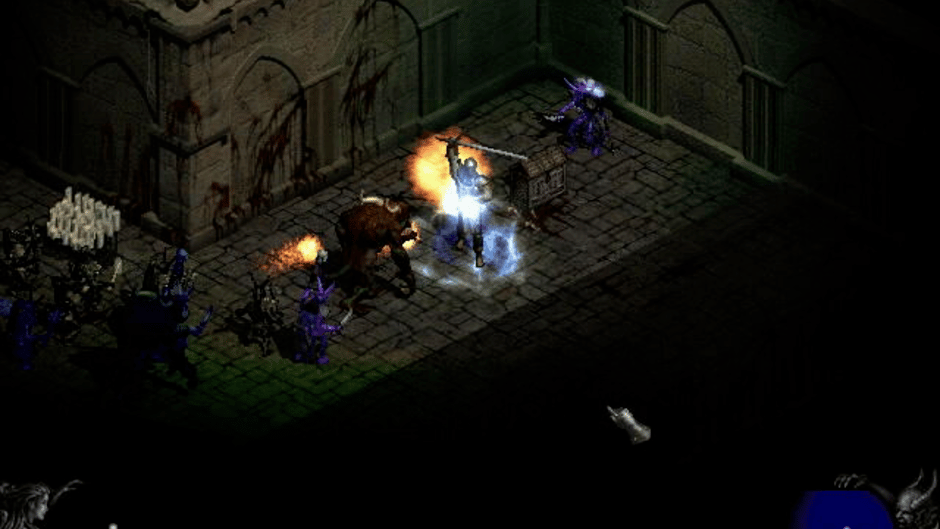 Diablo II Screenshot