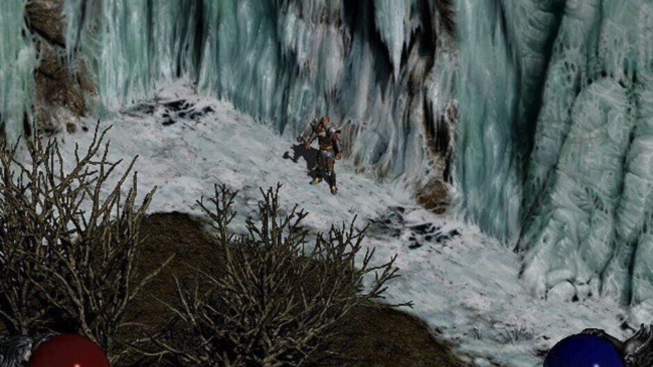 Diablo II: Lord of Destruction Screenshot