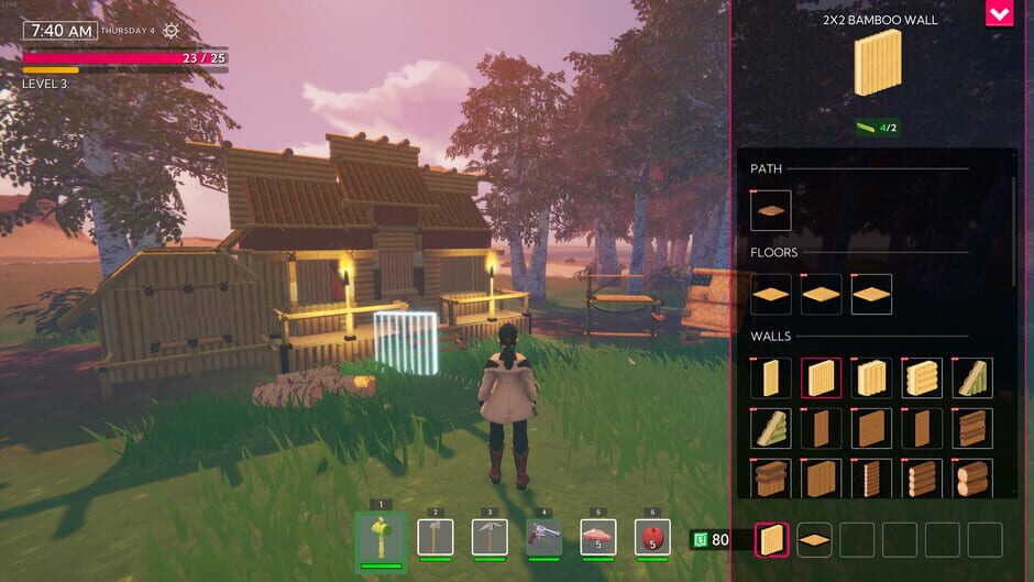 Saleblazers Screenshot