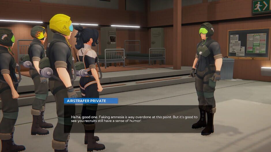 Saleblazers Screenshot