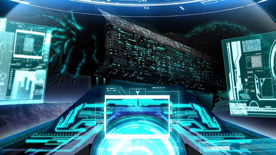 Alpha-Nighthawk Screenshot