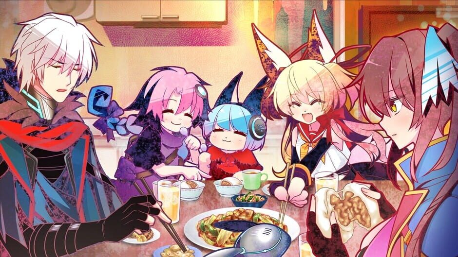 Alpha-Nighthawk Screenshot