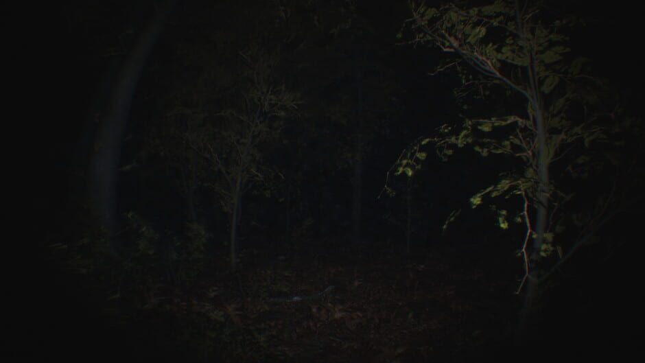 Screenshot Paranormal Tales