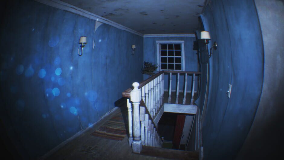 Screenshot Paranormal Tales
