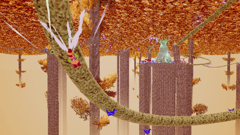 Lunistice Screenshot