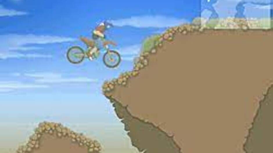 TG Motocross 3 screenshot 2