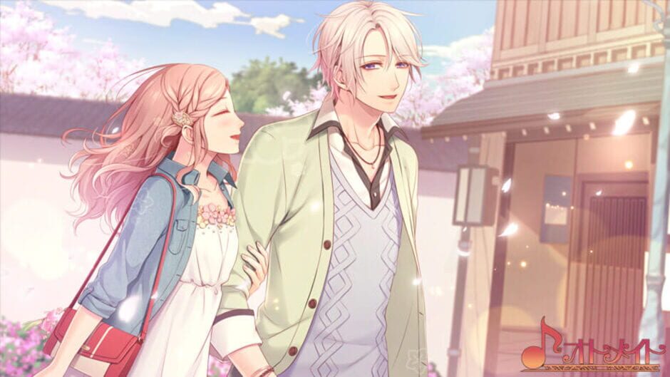 Yunoha na Spring!: Cherishing Time media thumbnail