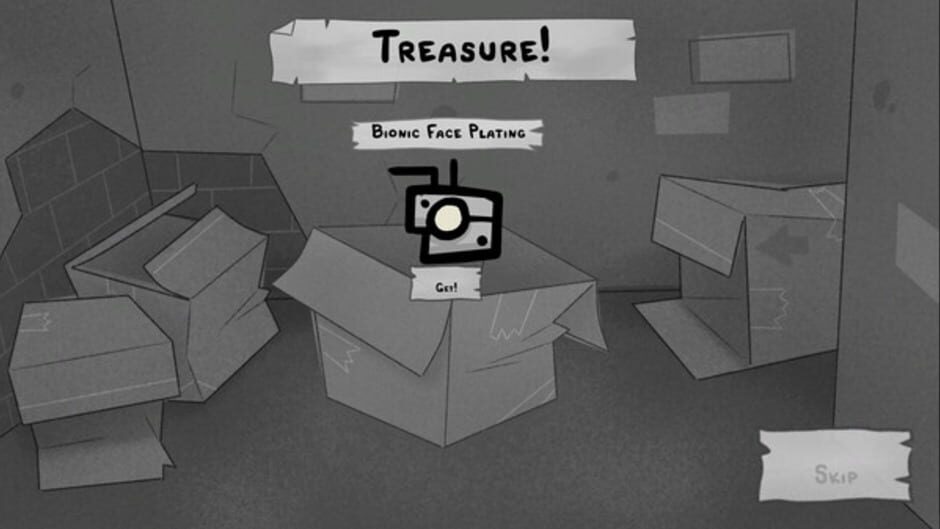 Screenshot Mewgenics