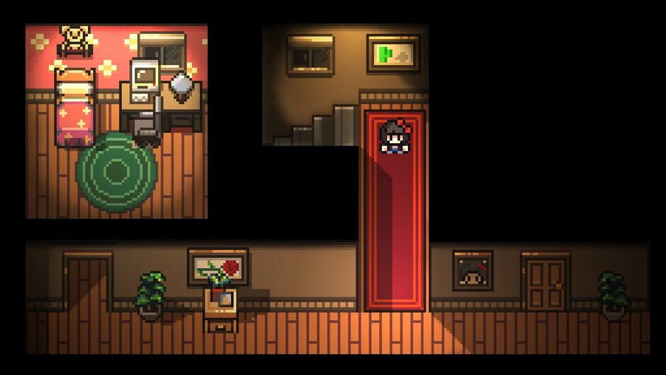 My Big Sister: Remastered Screenshot