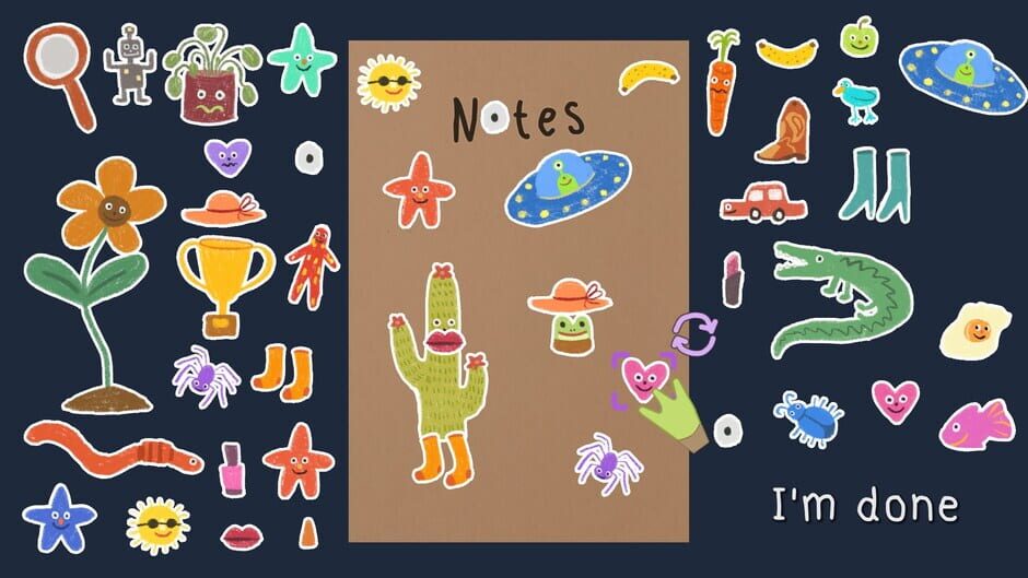 Frog Detective: The Entire Mystery Screenshot