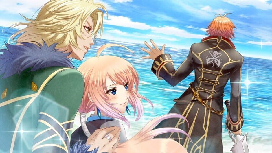 Soukai Buccaneers! media thumbnail