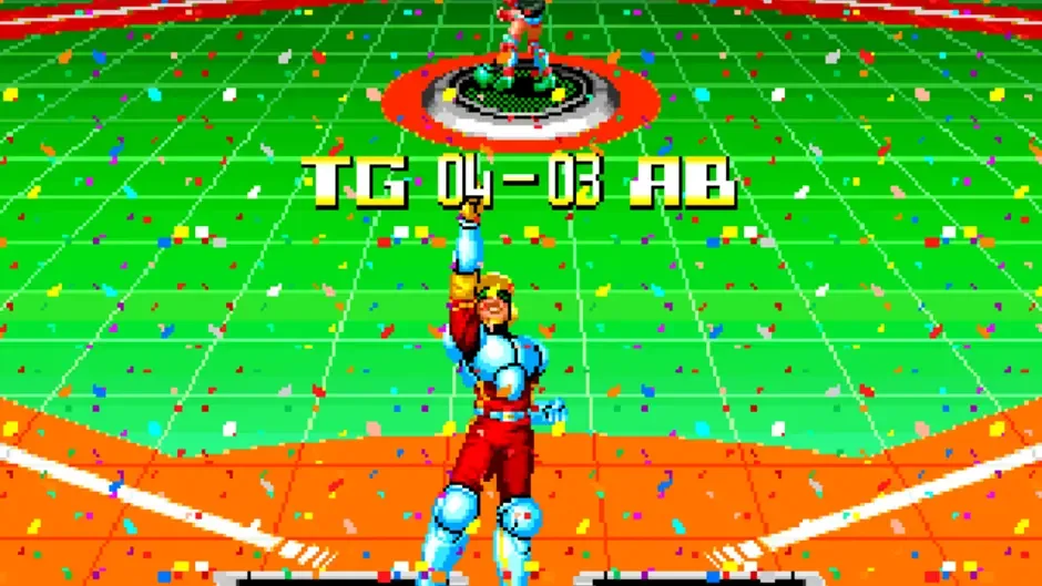 Super Baseball 2020 screenshot 4
