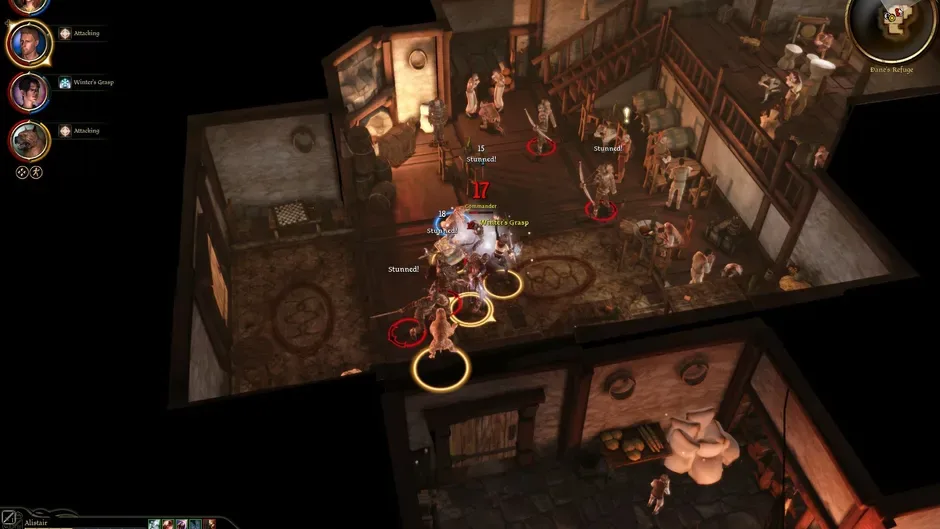 Dragon Age: Origins screenshot 908683