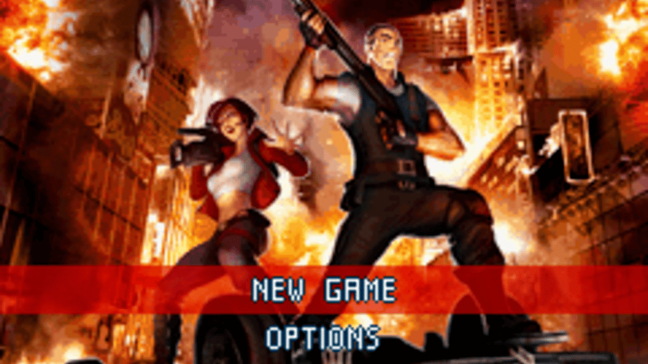 Zombie Infection Screenshot