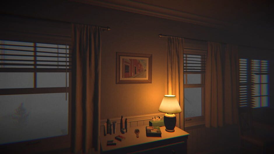 Survive Till Morning Screenshot