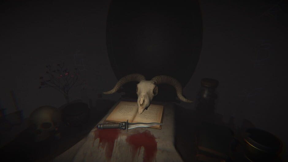 Survive Till Morning Screenshot