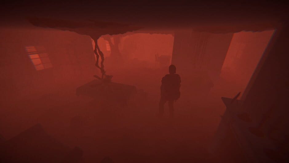 Survive Till Morning Screenshot