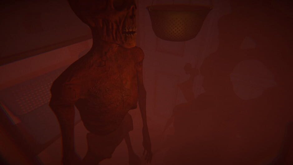 Survive Till Morning Screenshot