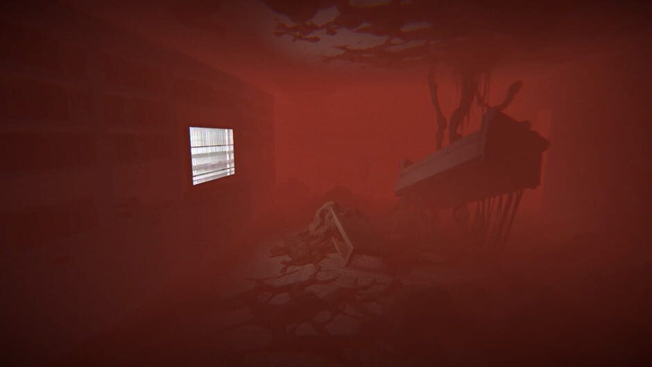 Survive Till Morning Screenshot