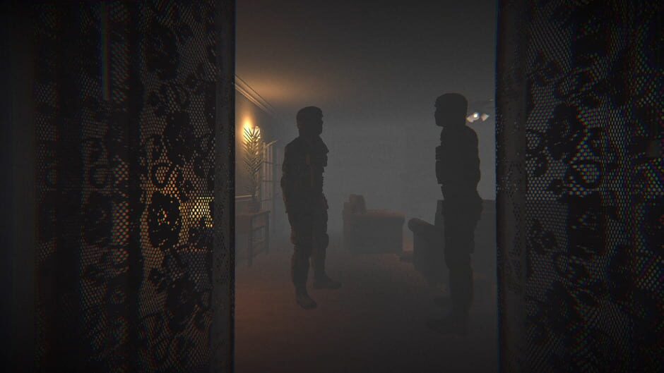 Survive Till Morning Screenshot