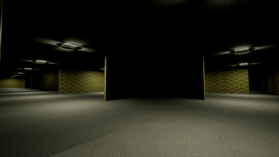 The Mono-Yellow Madness Screenshot