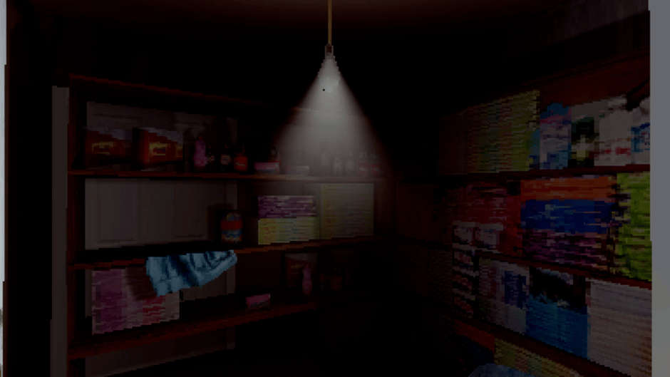 Not Alone Screenshot