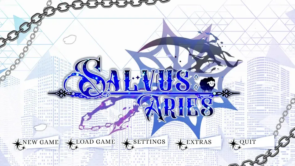 Salvus: Aries