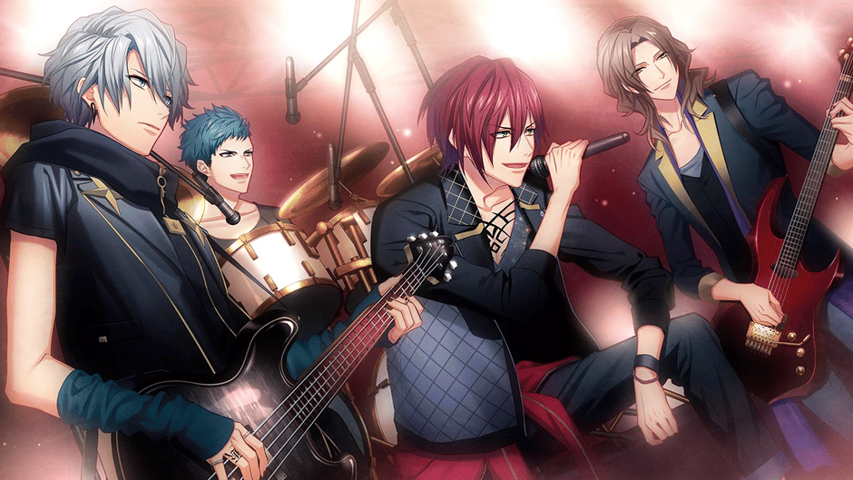 Dynamic Chord feat. Kyohso Screenshot