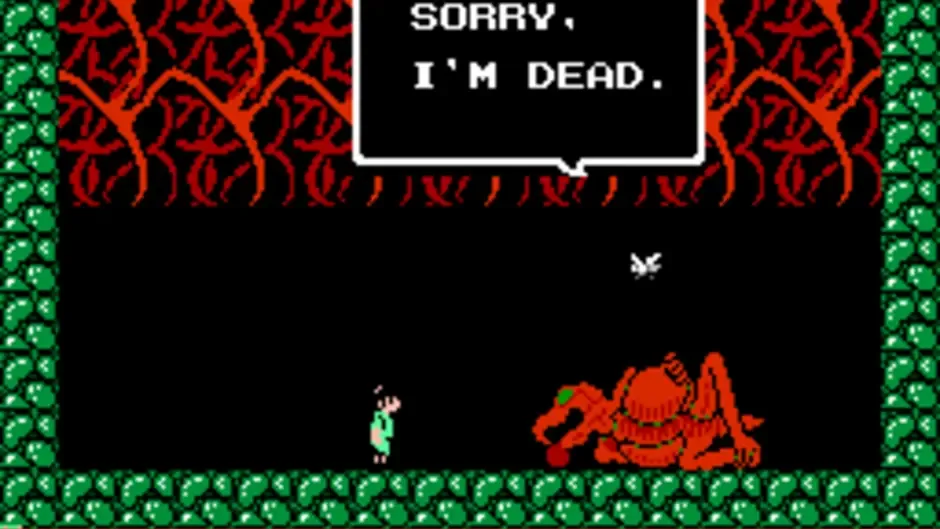Monster Party screenshot 3