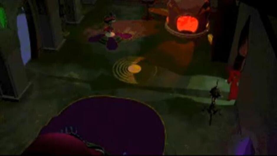 Torin's Passage Screenshot