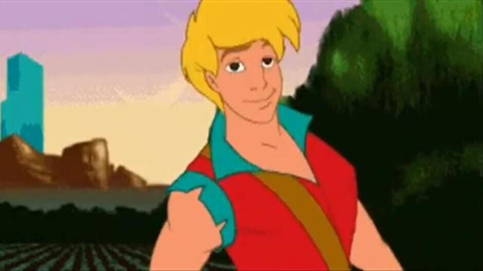 Torin's Passage Screenshot