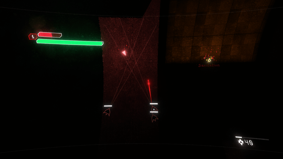 Void Sols Screenshot