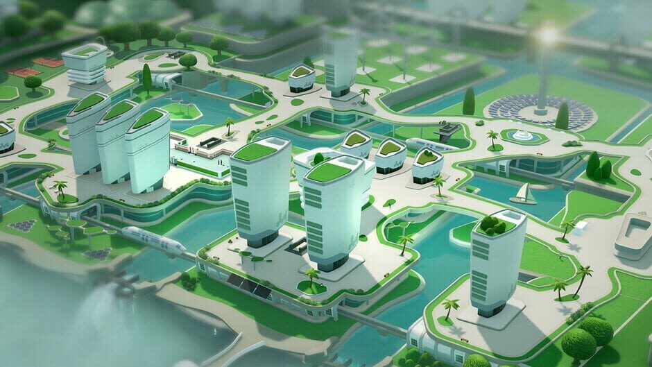 双点医院 与 双点校园 双重包 screenshot 5