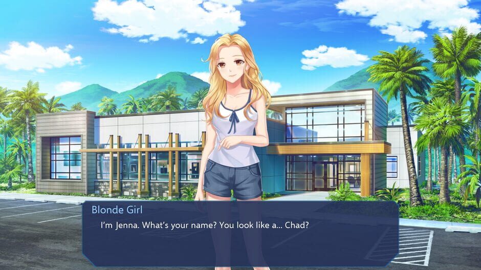 7 Days of Rose Screenshot