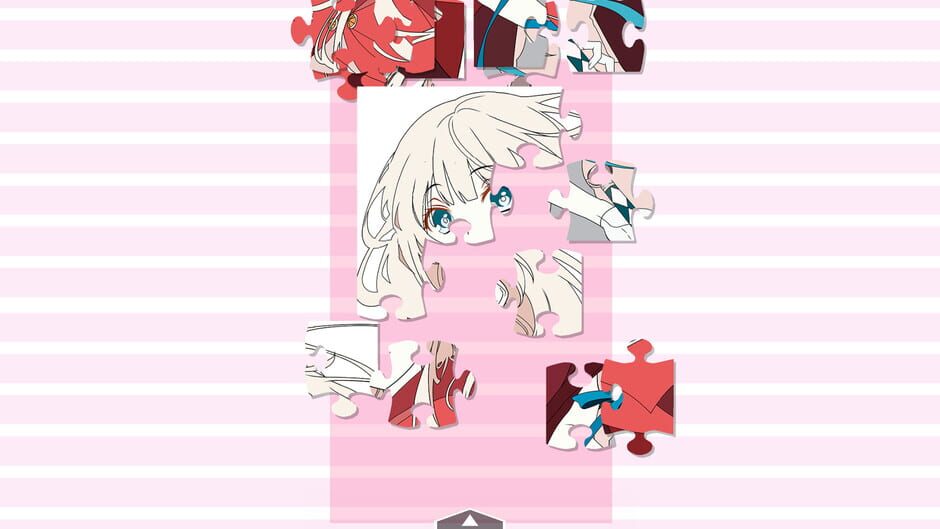 Waifu Museum Screenshot