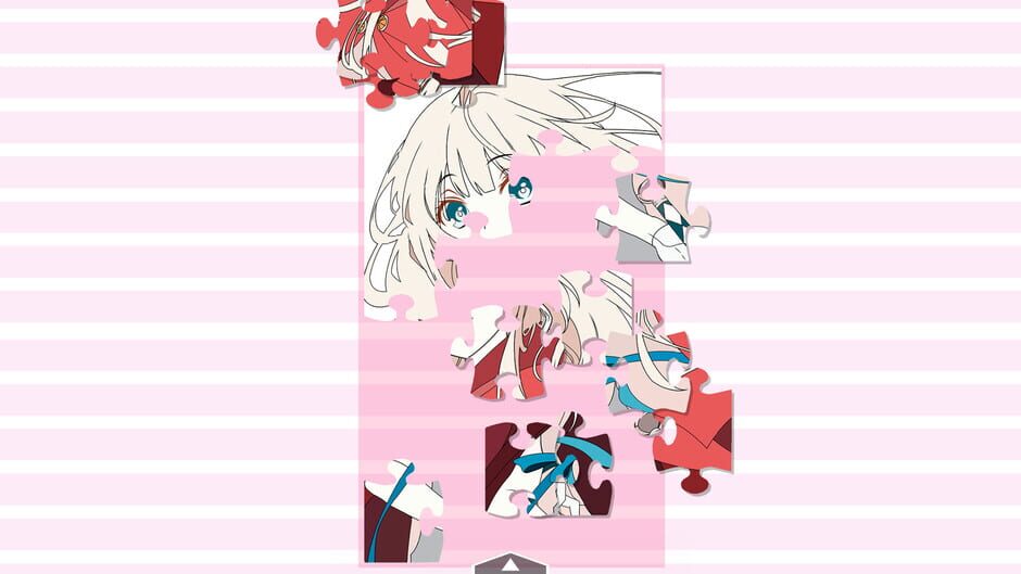 Waifu Museum Screenshot