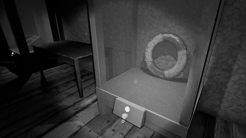 Off Shore screenshot