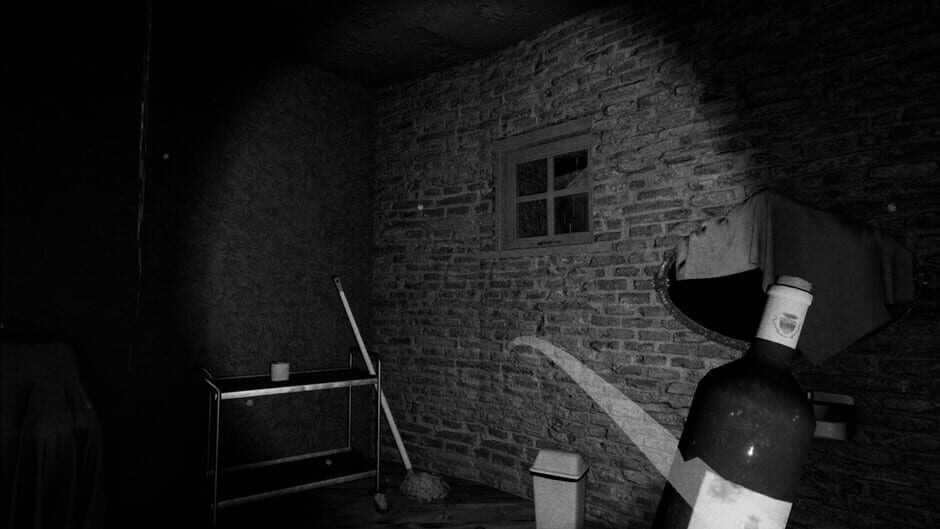 Off Shore screenshot