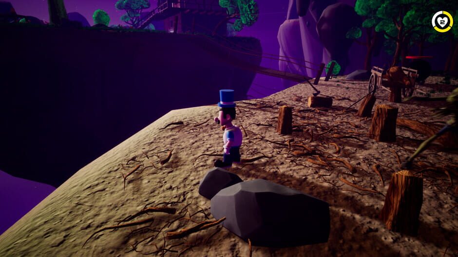 Super Clown 3: Revenge Screenshot