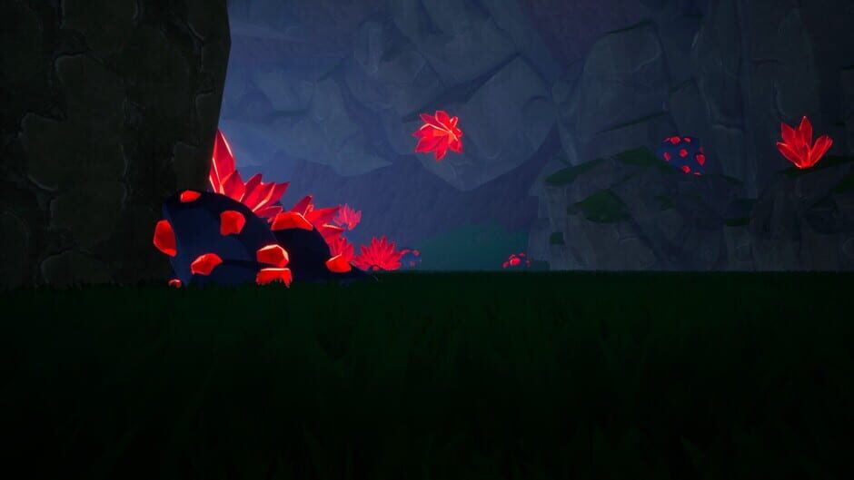 Way of Vulcan Screenshot