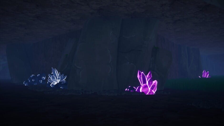 Way of Vulcan Screenshot