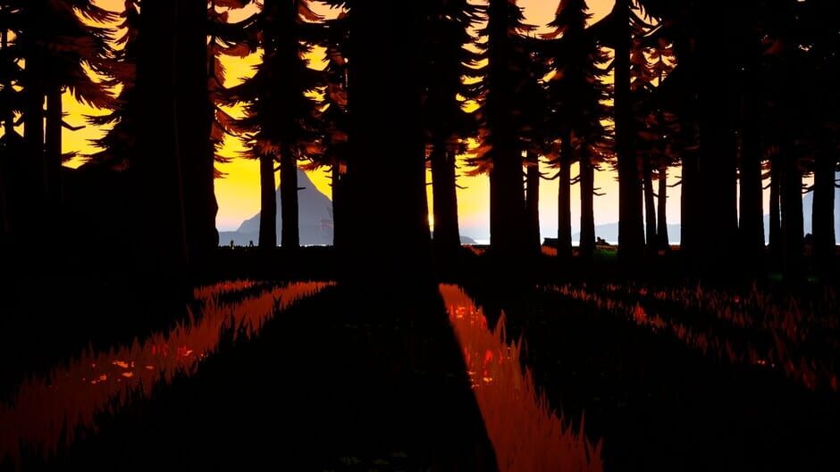 Way of Vulcan Screenshot