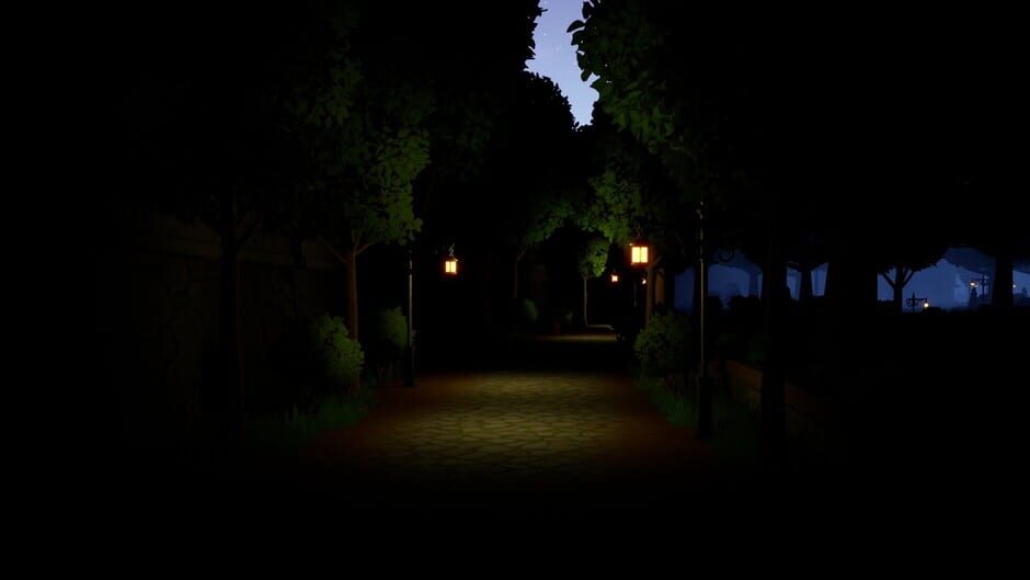 Way of Vulcan Screenshot