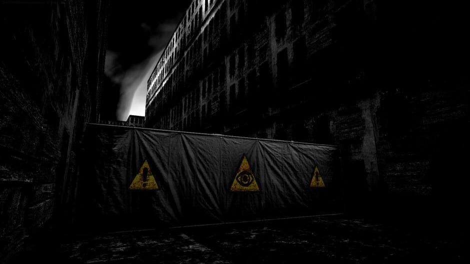 Angels Bleeding Screenshot