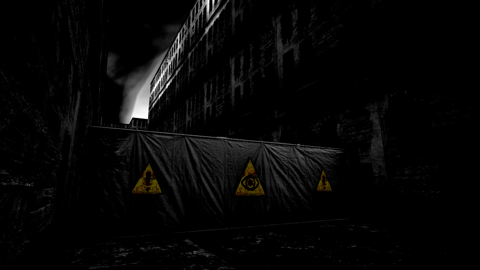 Angels Bleeding Screenshot