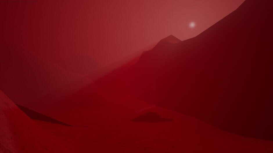 Angels Bleeding Screenshot