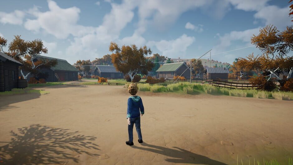Vuosterávdnjái screenshot