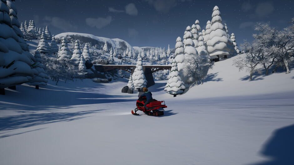 Vuosterávdnjái screenshot