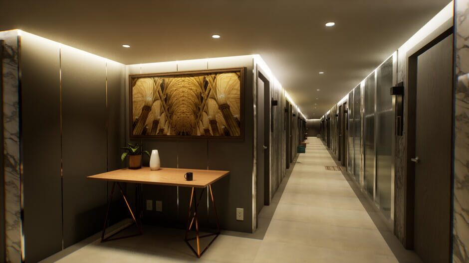 Hoiwa Hub Screenshot